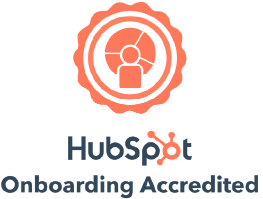 Avidly HubSpot Onboarding Accredited Accreditation