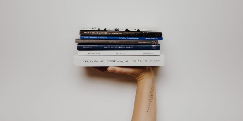 Los mejores 8 libros para project managers que quieren crecer