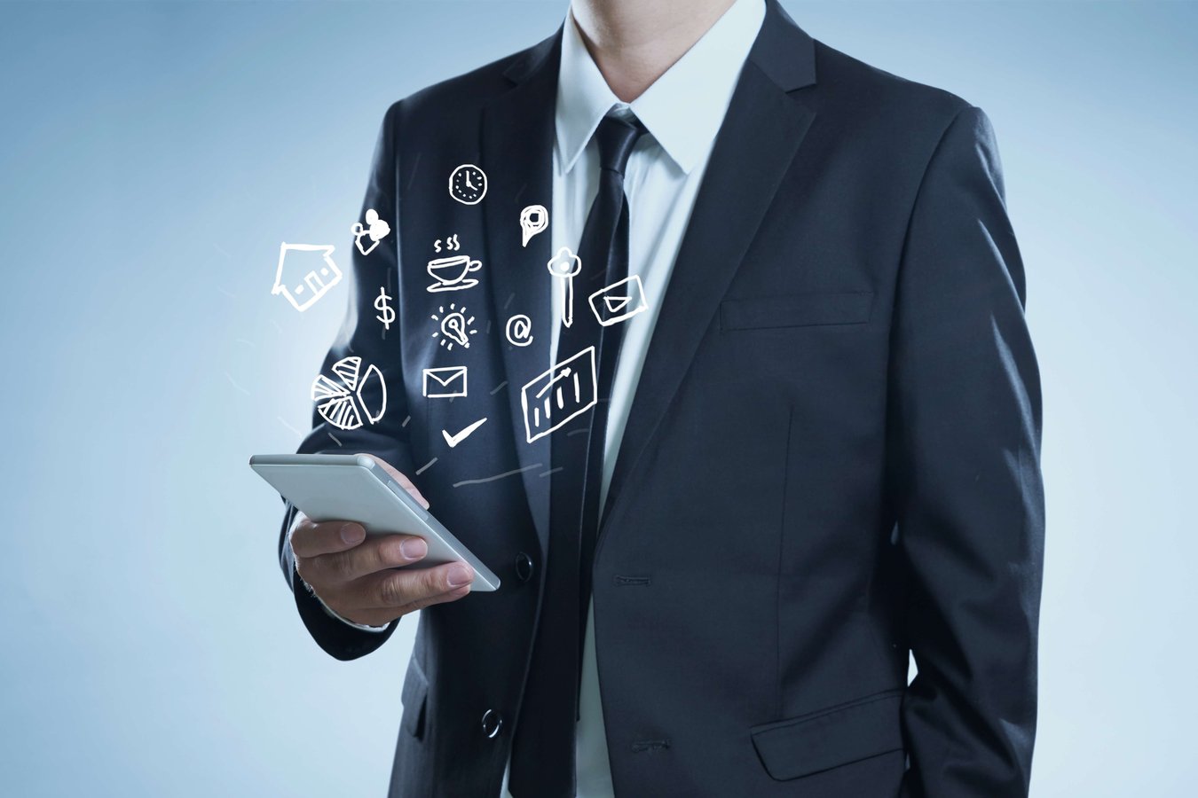 7 consideraciones para elegir un CRM moderno