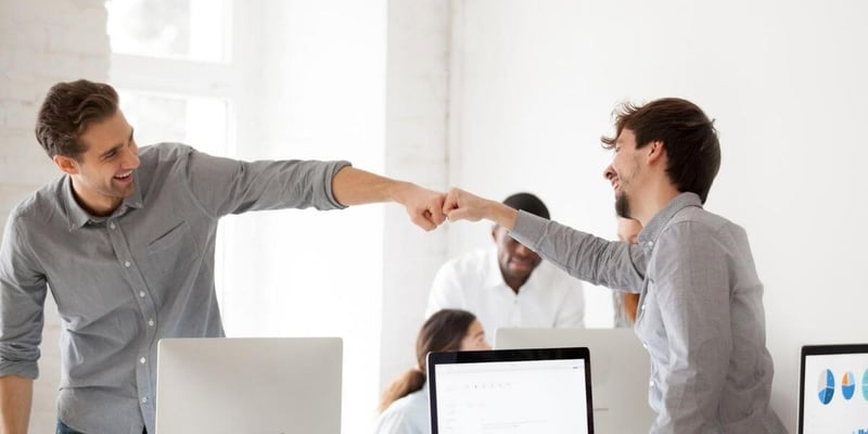 ¿Cómo elegir una agencia de Onboarding de HubSpot?