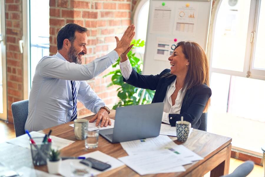 7 consejos de éxito para gerentes de ventas