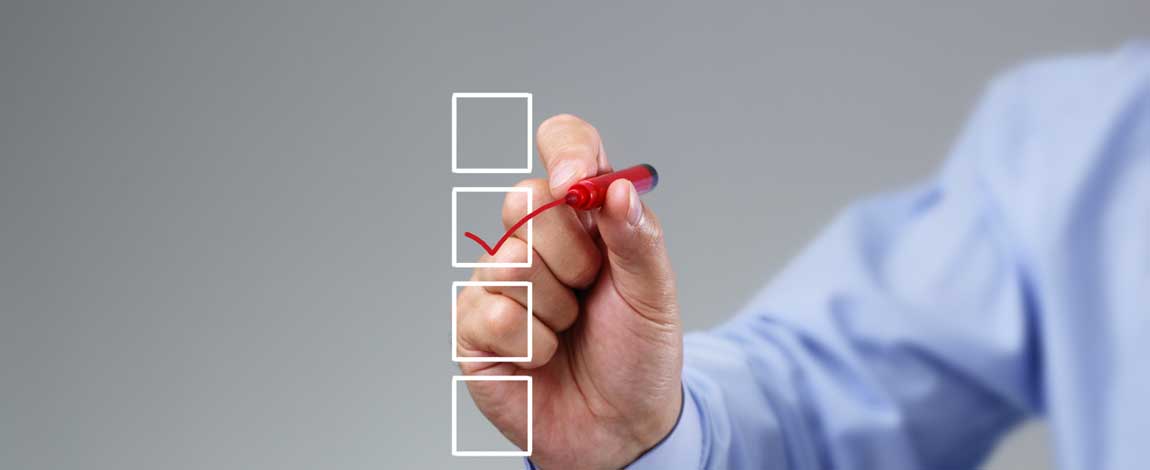 Email Marketing Checklist