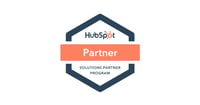 HubSpot Solutions Partner